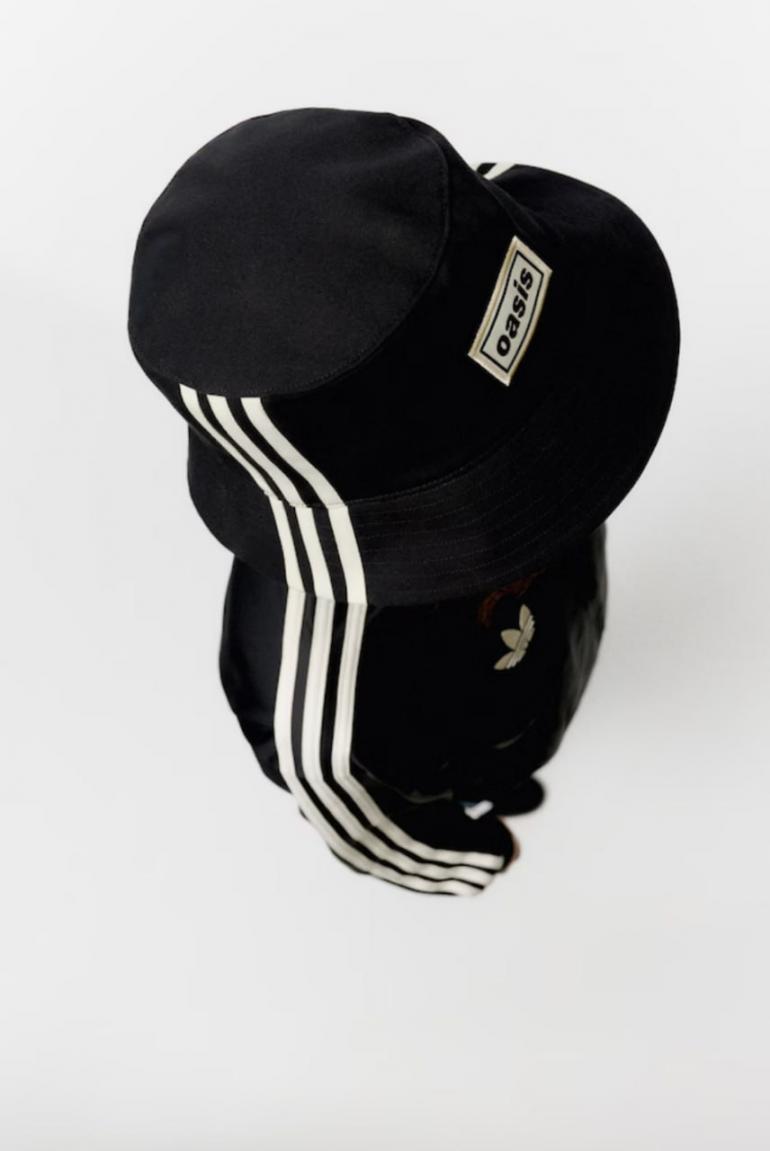 Oasis x adidas