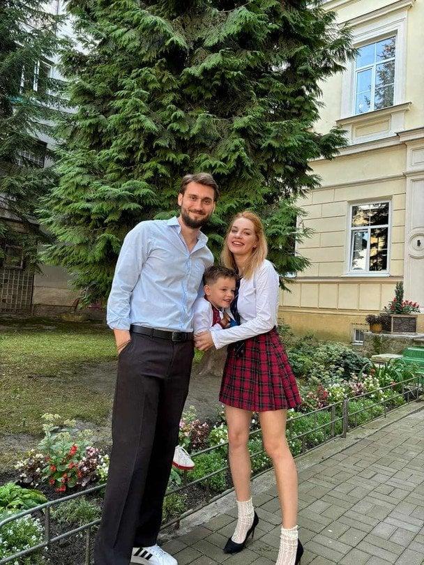Вадим Яценко