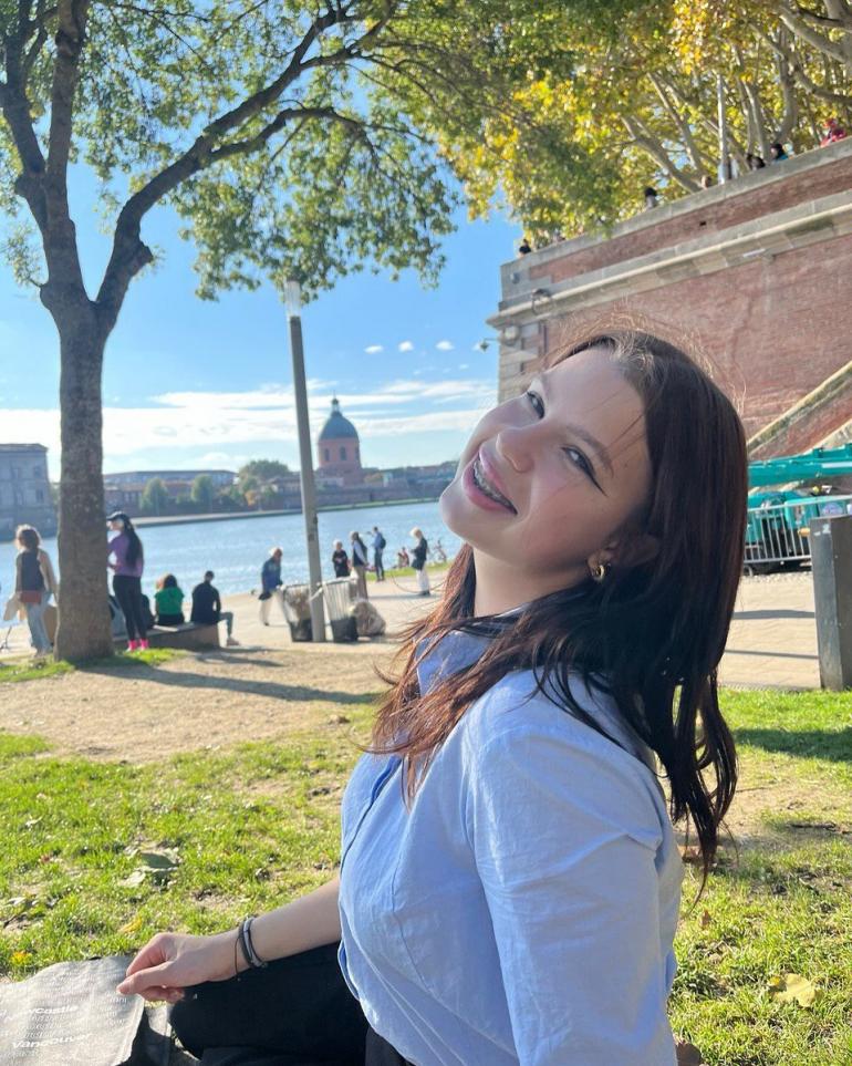 Василина Доманська