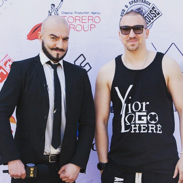 Грант Варданян та XLDELUXE