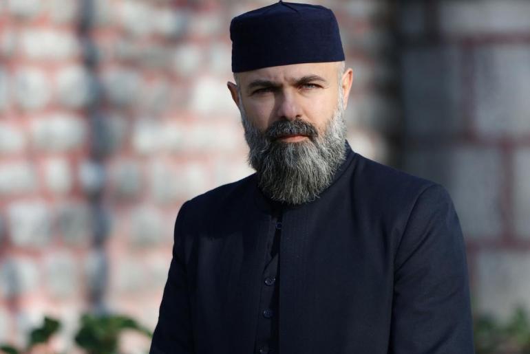 чоловік