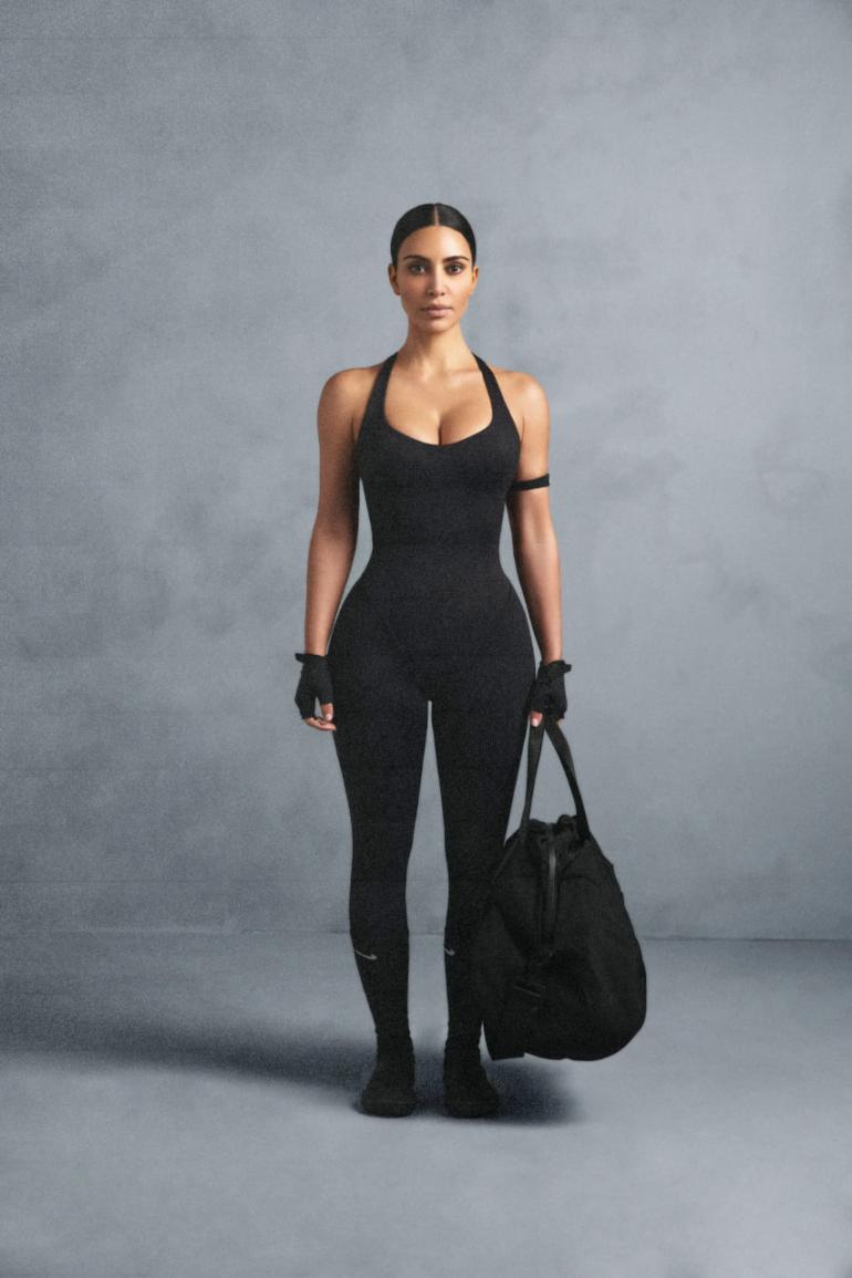 Колекція NikeSkims 
