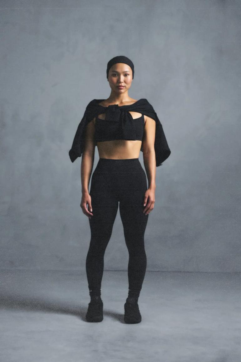 Колекція NikeSkims 