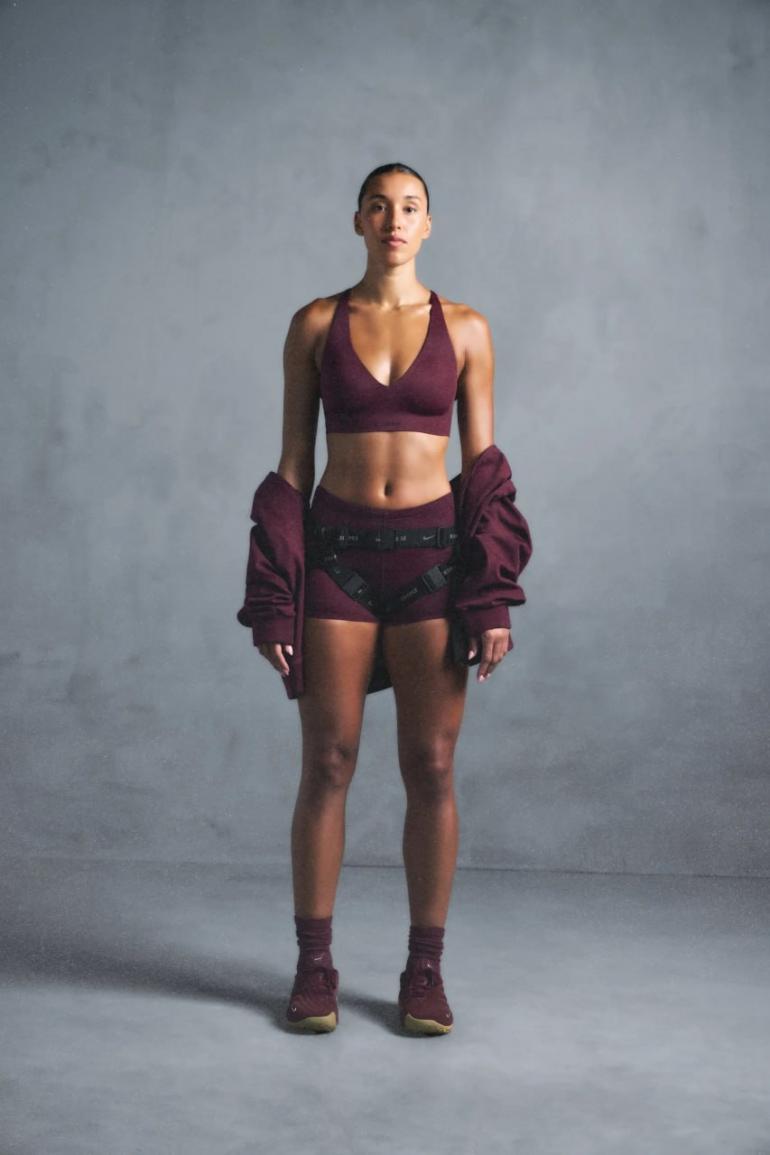 Колекція NikeSkims 