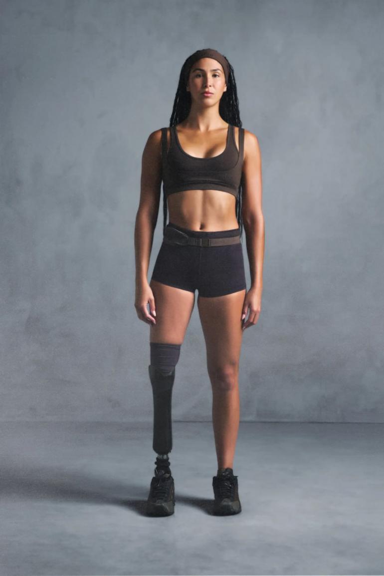 Колекція NikeSkims 