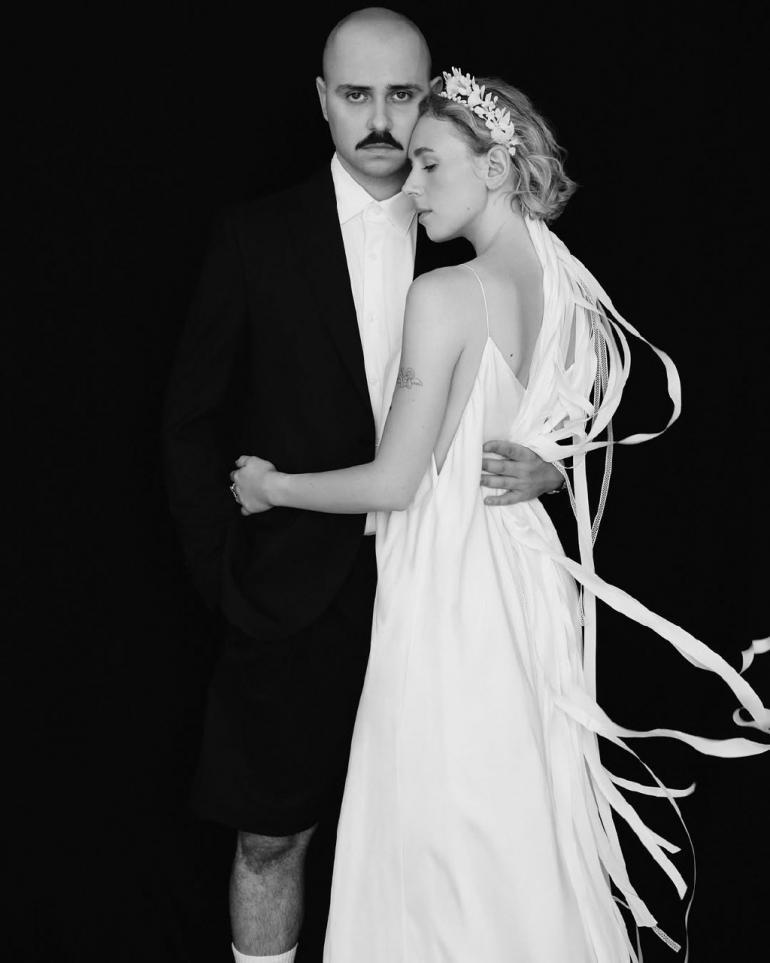  OTOY та Марія Гаврилюк