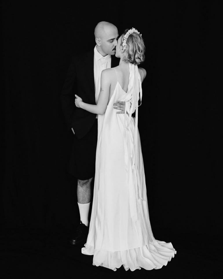  OTOY та Марія Гаврилюк