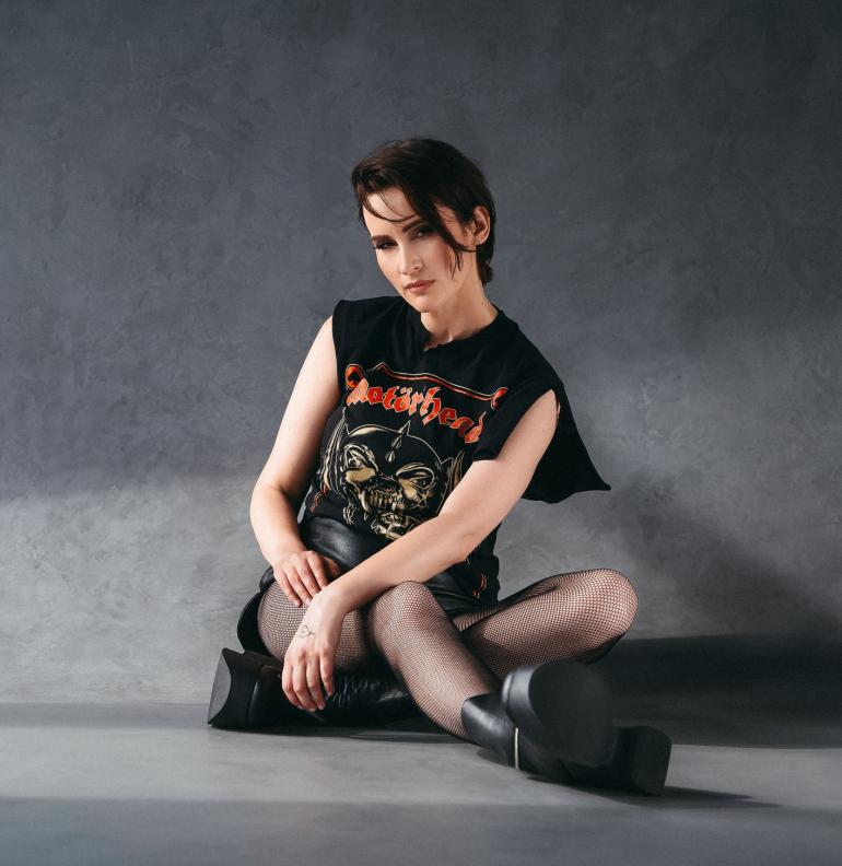 Катерина Павленко