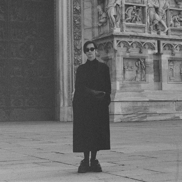 Обкладинка альбому «Половина мене»