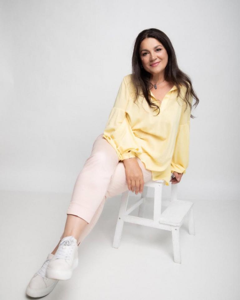 Наталія Сумська