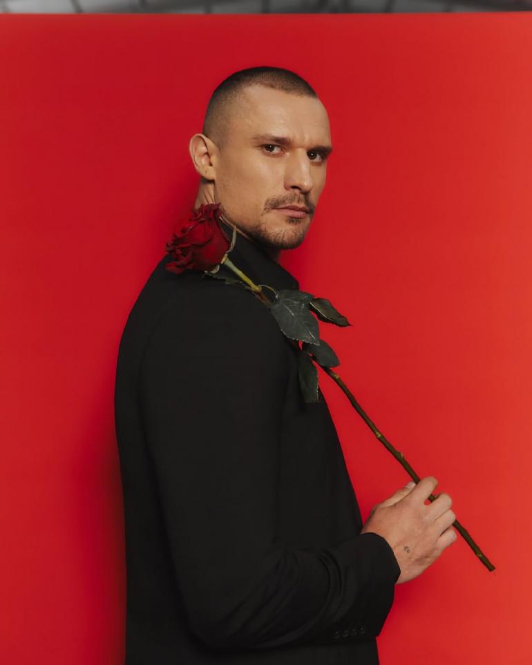 Тарас Цимбалюк