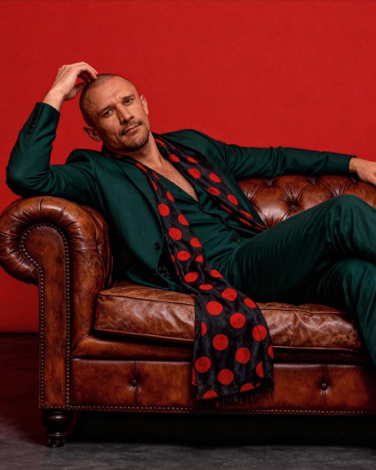 Тарас Цимбалюк