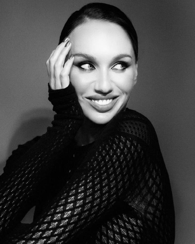 Вікторія Варлей