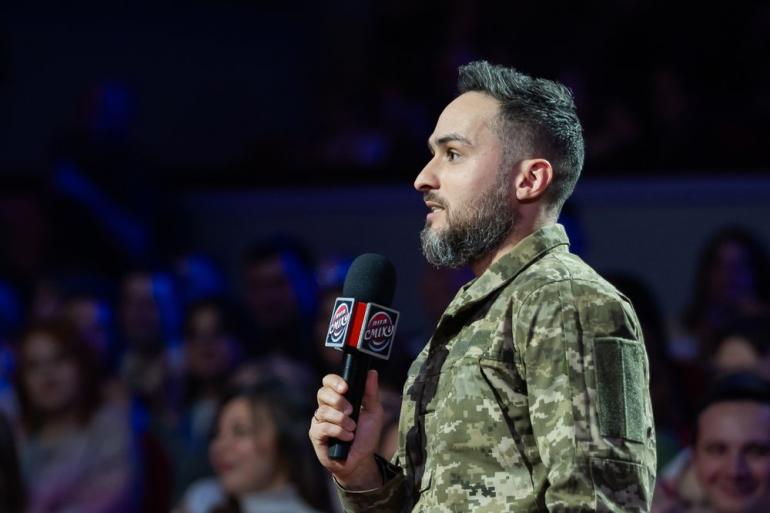 Ігор Ласточкін