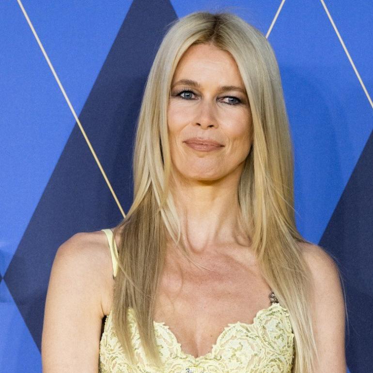 Клаудія Шиффер 