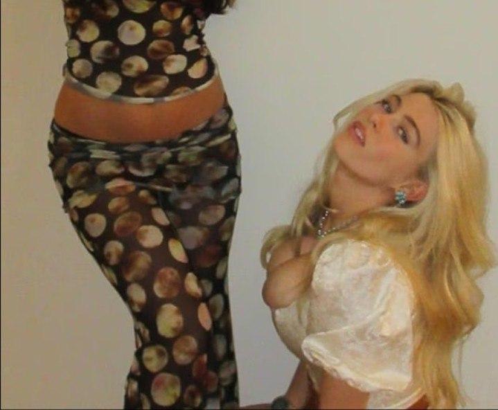 донька Клаудії Шиффер Клементина