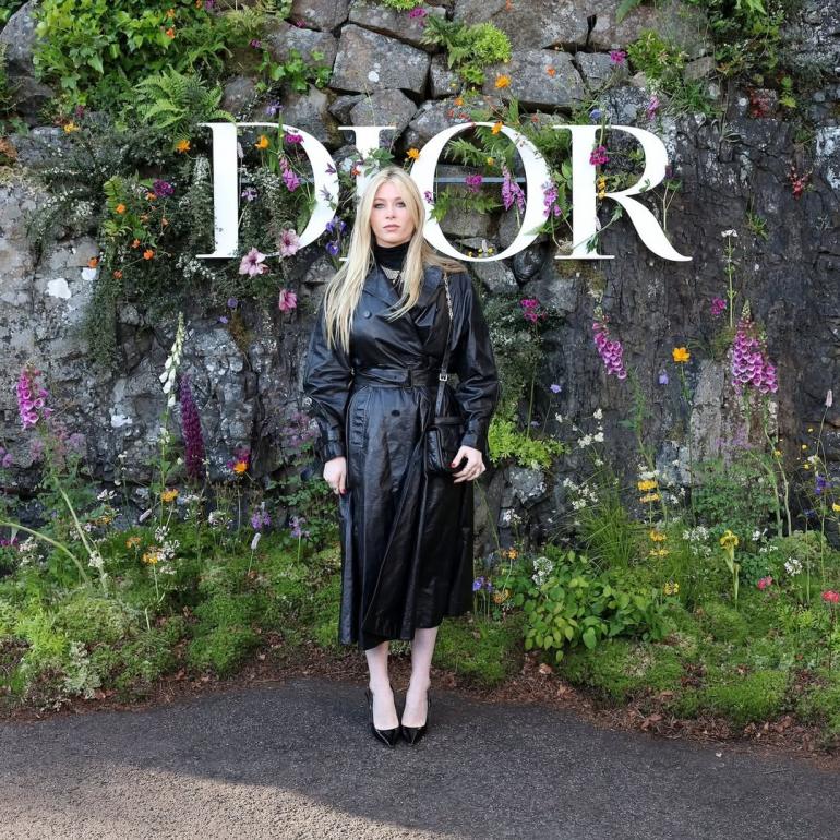  Клементина де Вер Драммонд