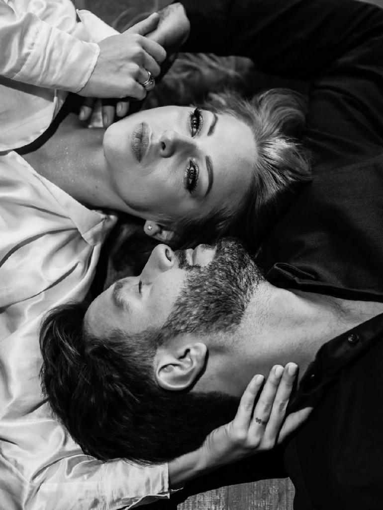 Яна Глущенко і Олег Збаращук