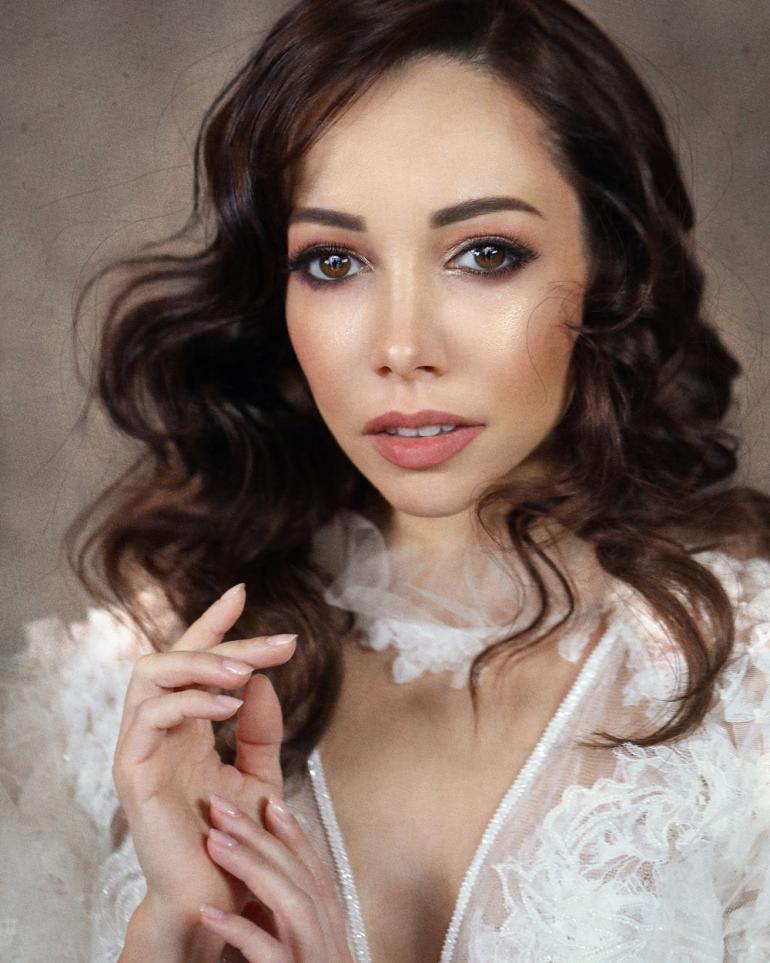 Катерина Кухар