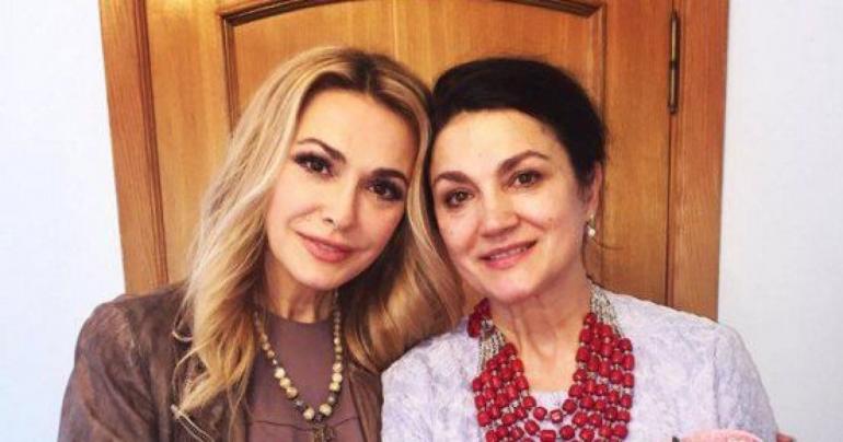 Ольга та Наталія Сумськи