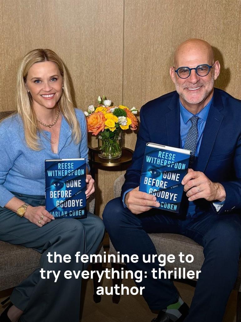 Різ Візерспун