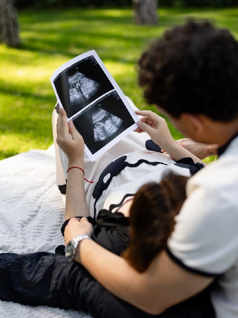 Євген Синельников 