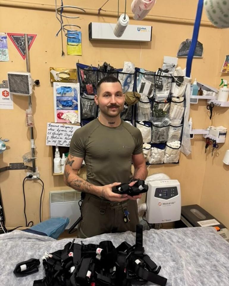 Петро Злотя