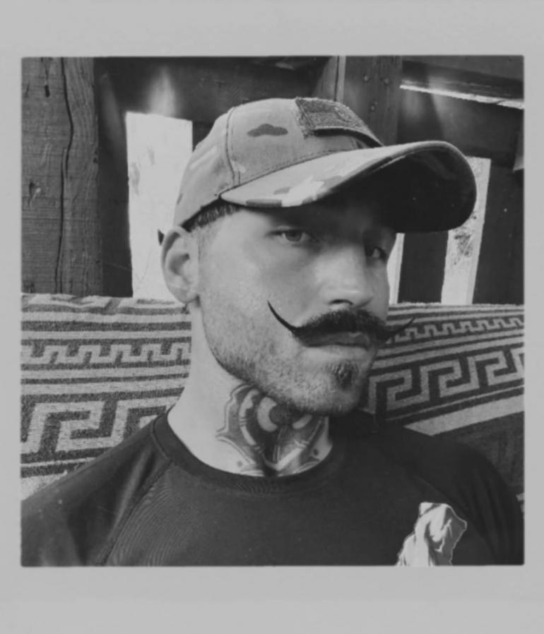 Петро Злотя