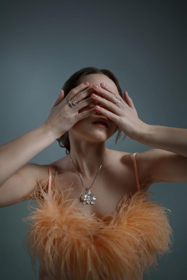 Український бренд прикрас ARHE