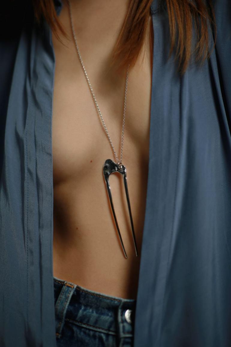 Український бренд прикрас ARHE