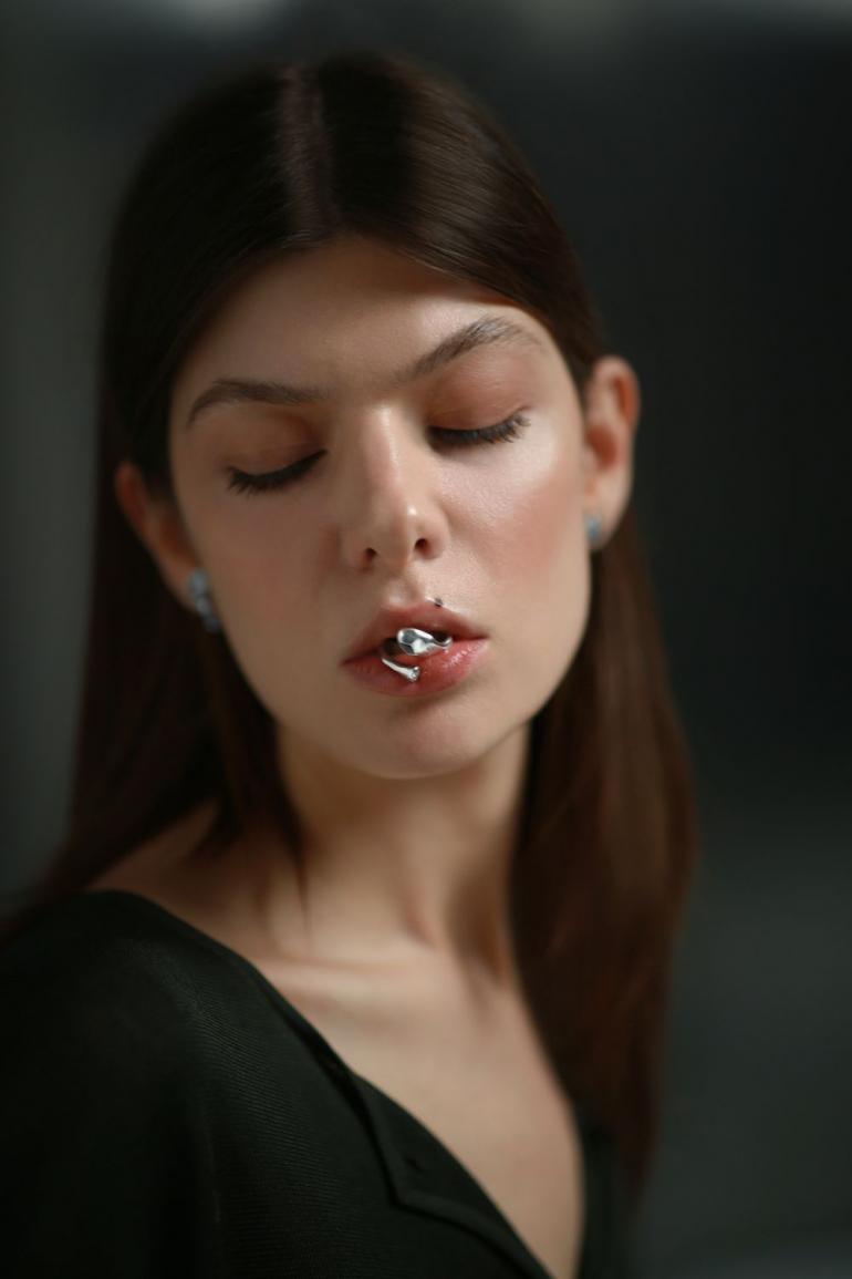 Український бренд прикрас ARHE