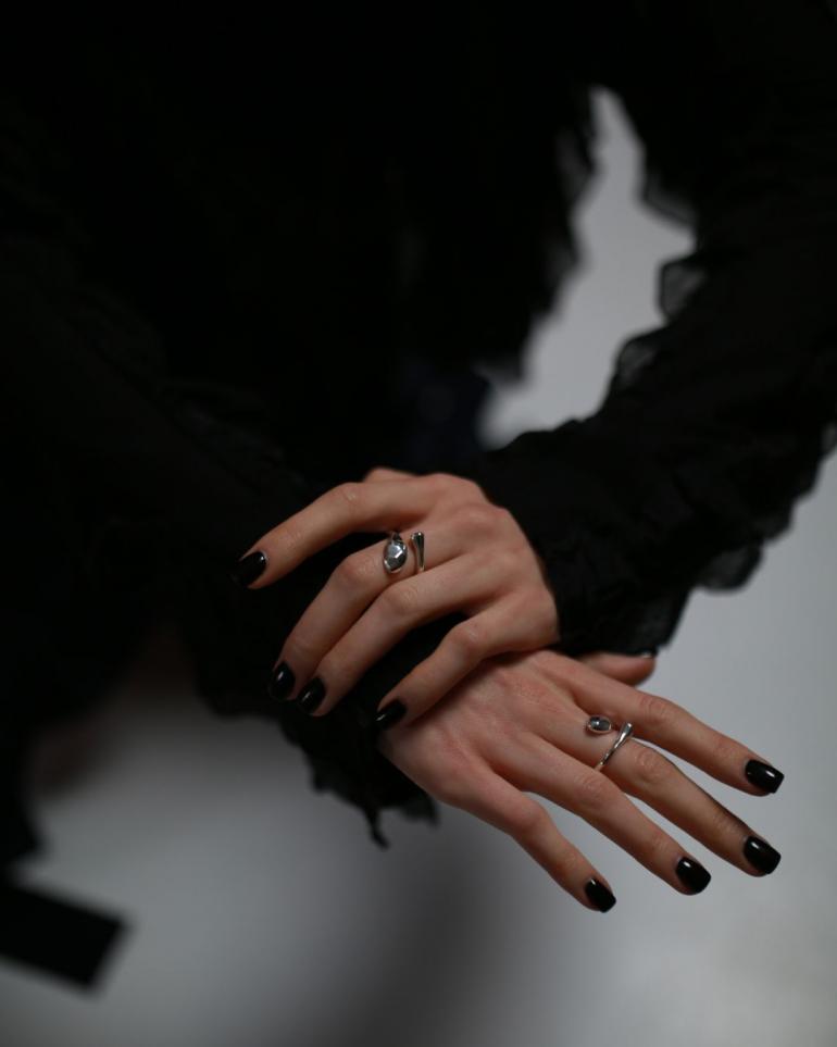 Український бренд прикрас ARHE