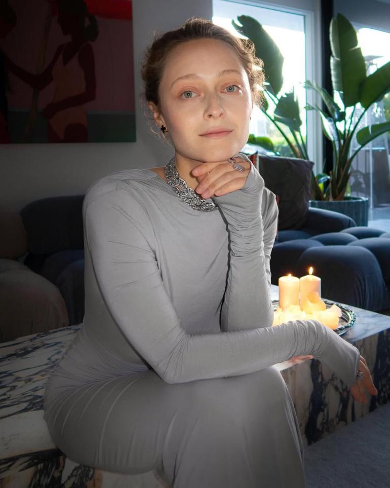  Дар’я Шаповалова 