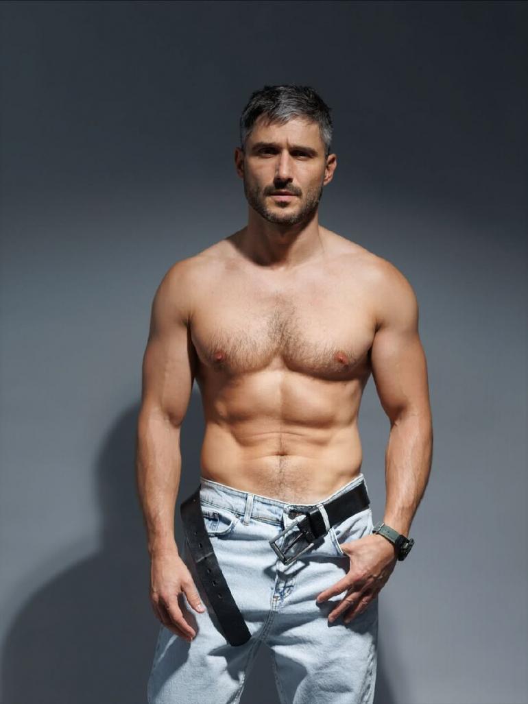 Андрій Федінчик 