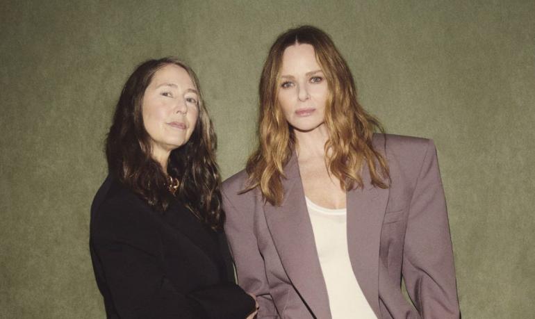 H&M та Стелла Маккартні 