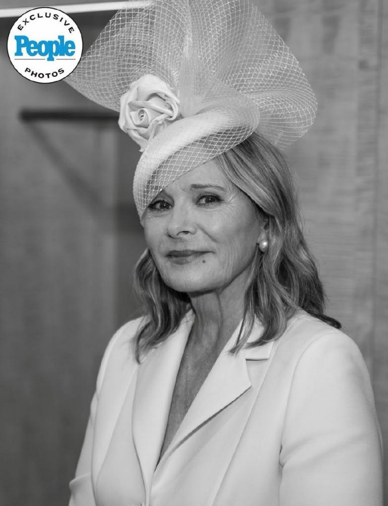 Кім Кетролл