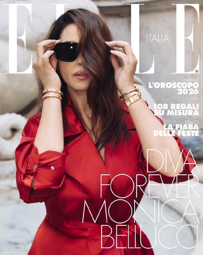 Моніка Беллуччі 