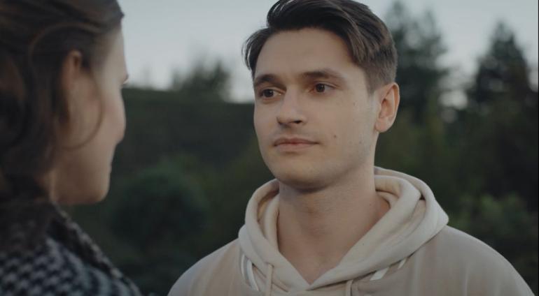 Серіал “Скарби”