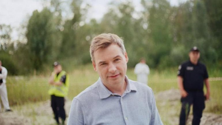 Самінін Андрій