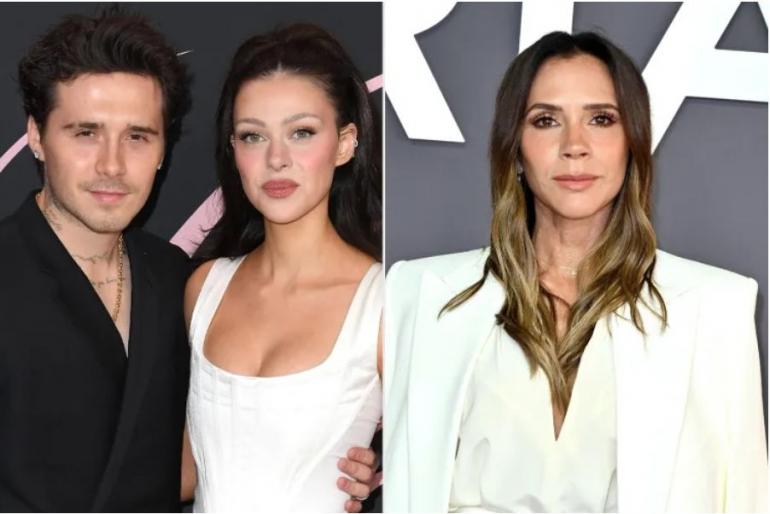 Бруклін Бекхем