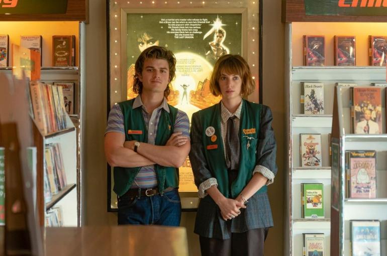 «Дивні дива»