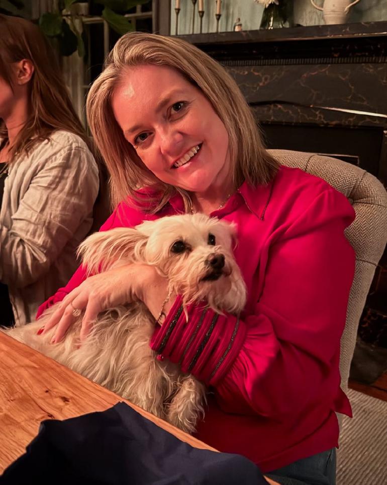 Коллін Гувер 