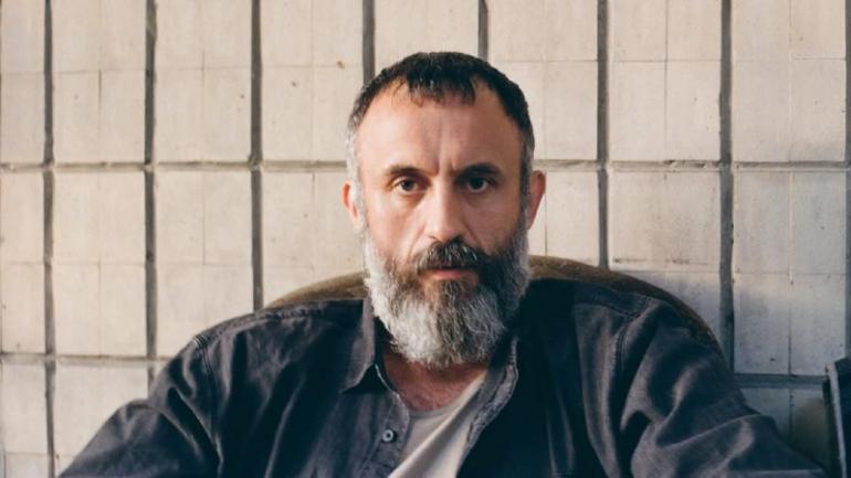 Олександр Яцентюк