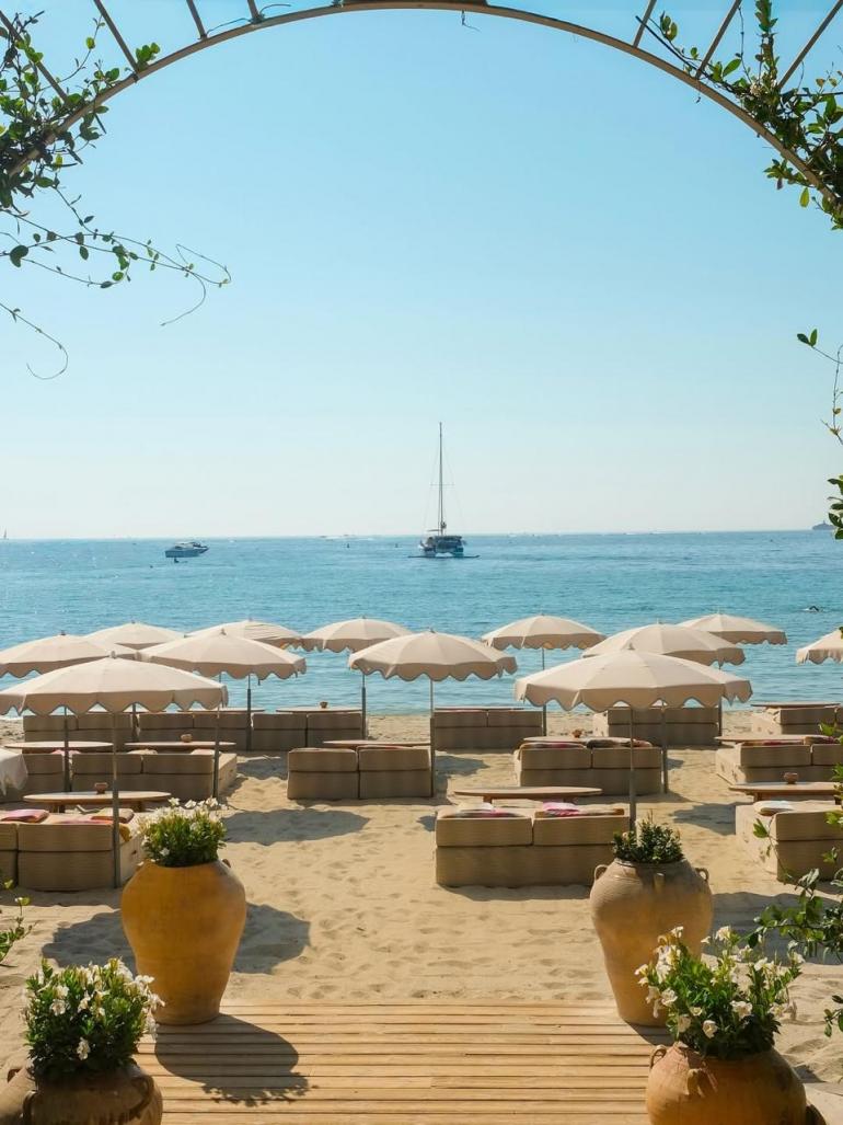 Château de La Messardière