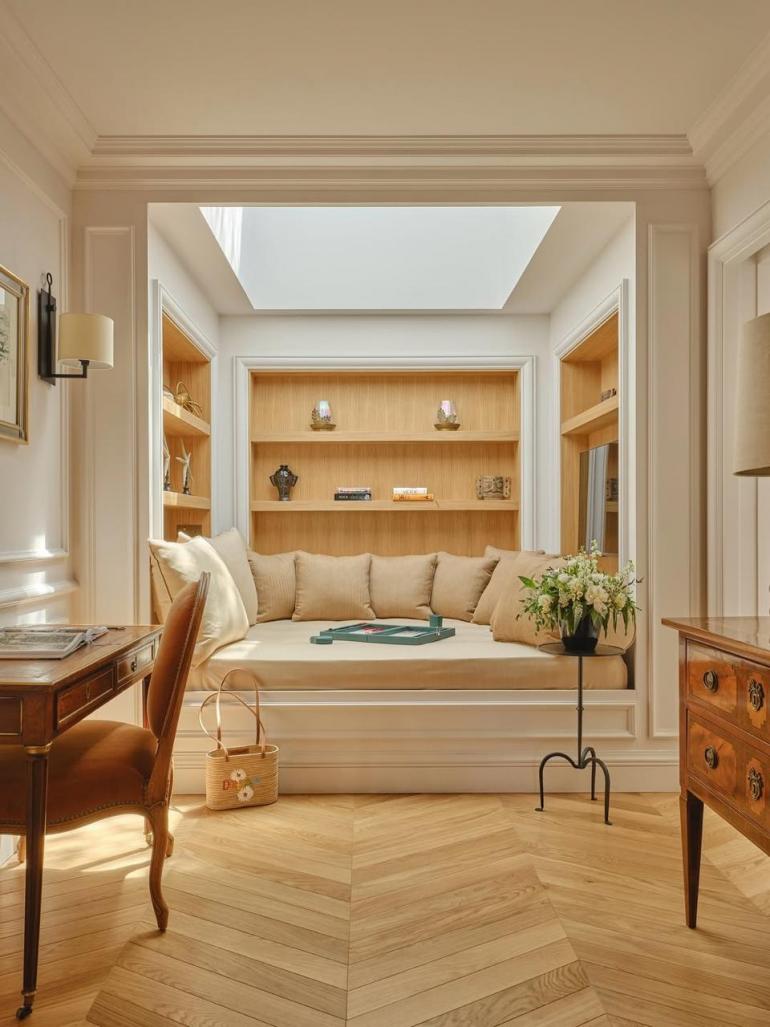 Château de La Messardière