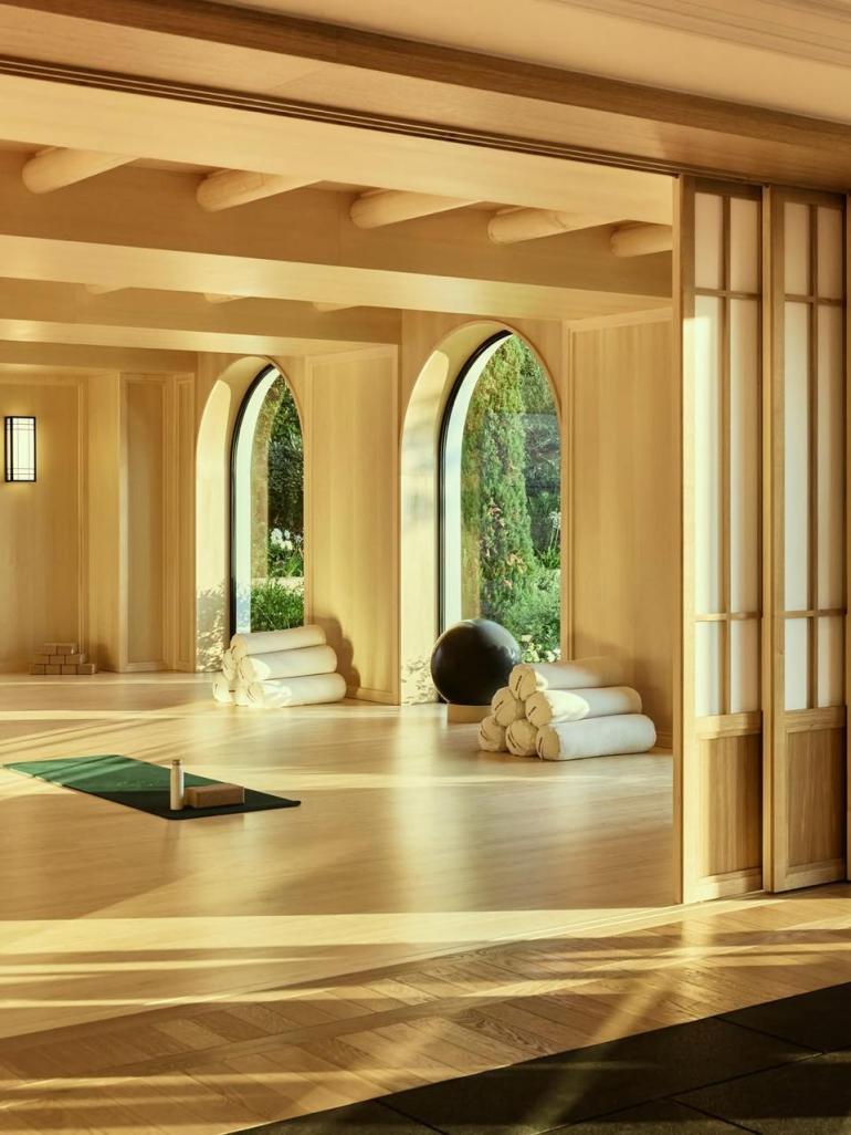 Château de La Messardière