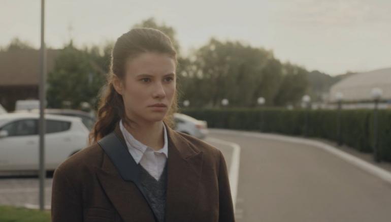 Серіал “Скарби”