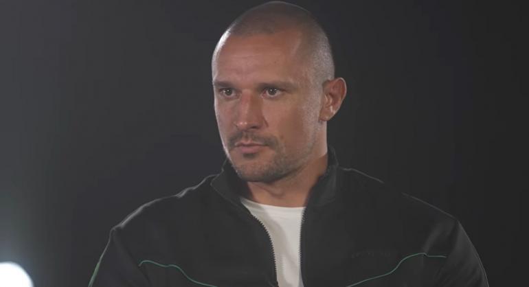 «Холостяк» Тарас Цимбалюк 