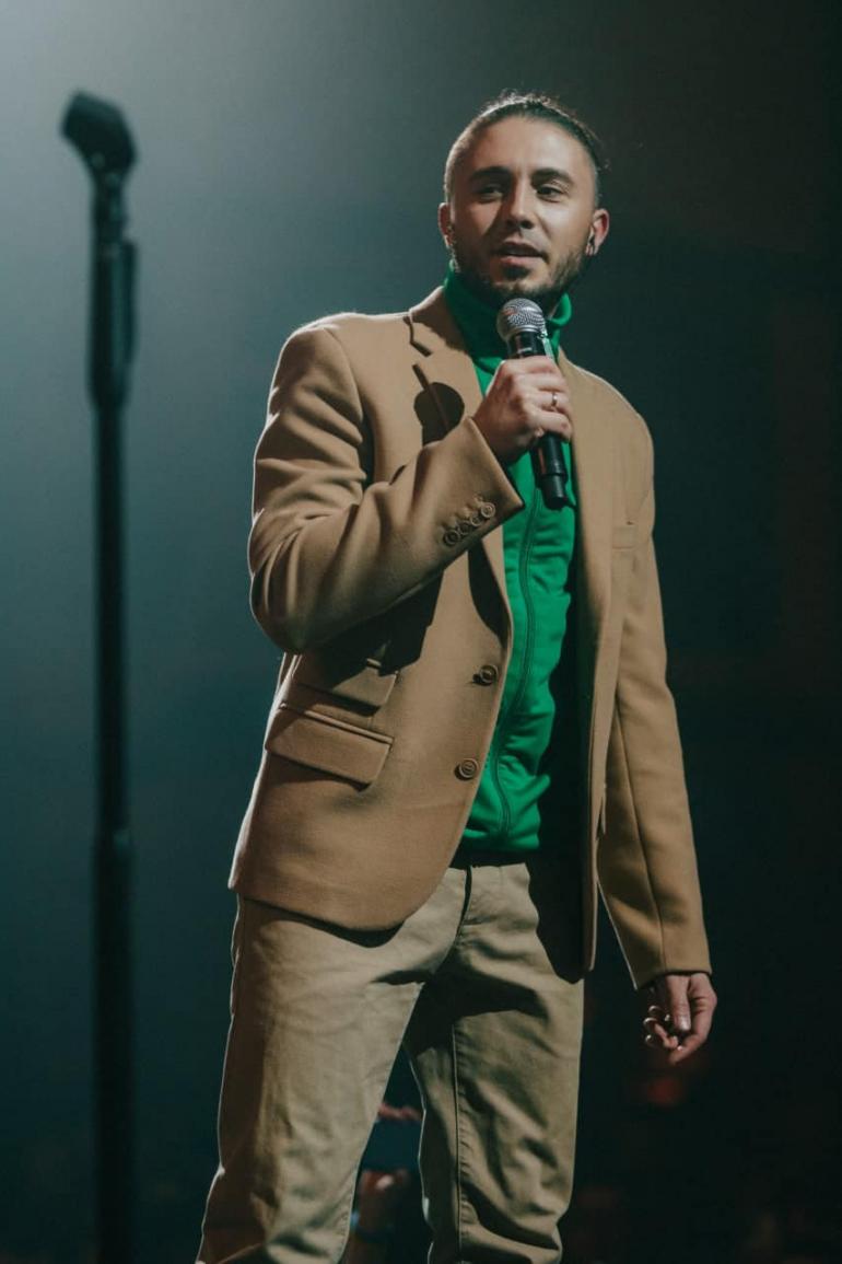 Тарас Тополя 