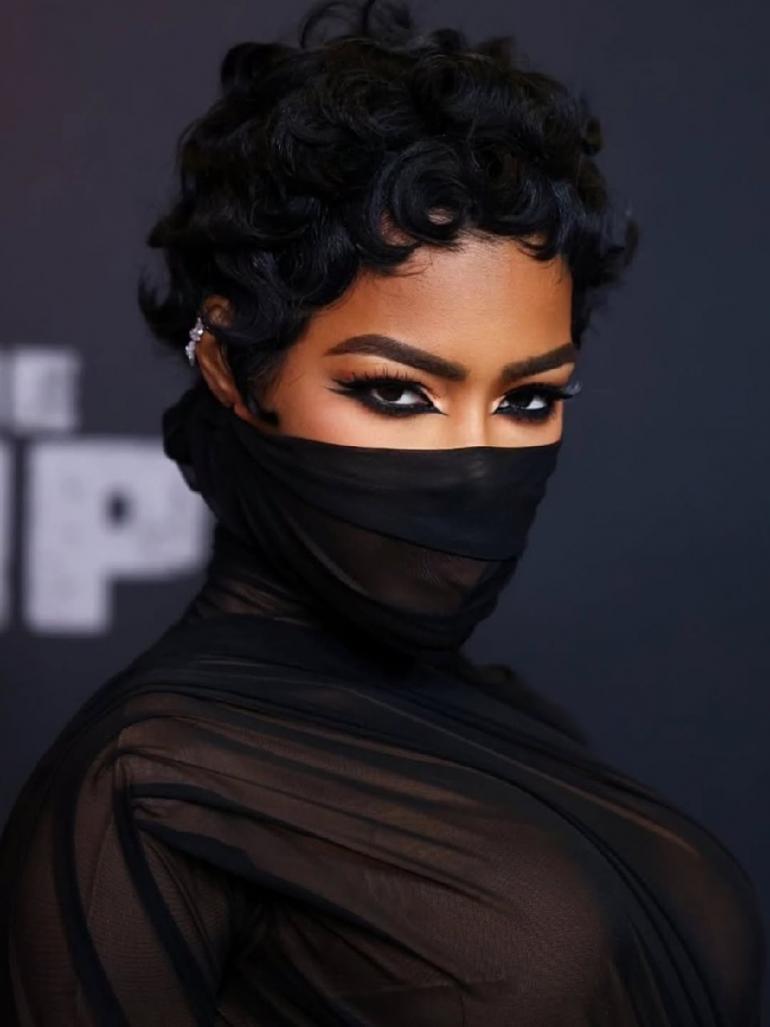 Теяна Тейлор